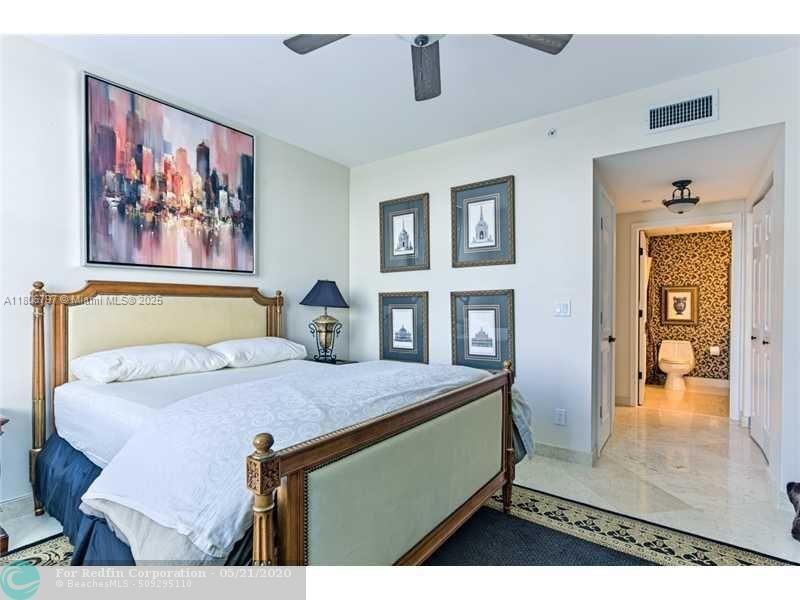 PALMS TOWER ONE CONDO - Residential