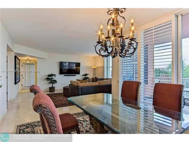 2100 N Ocean Blvd 5B