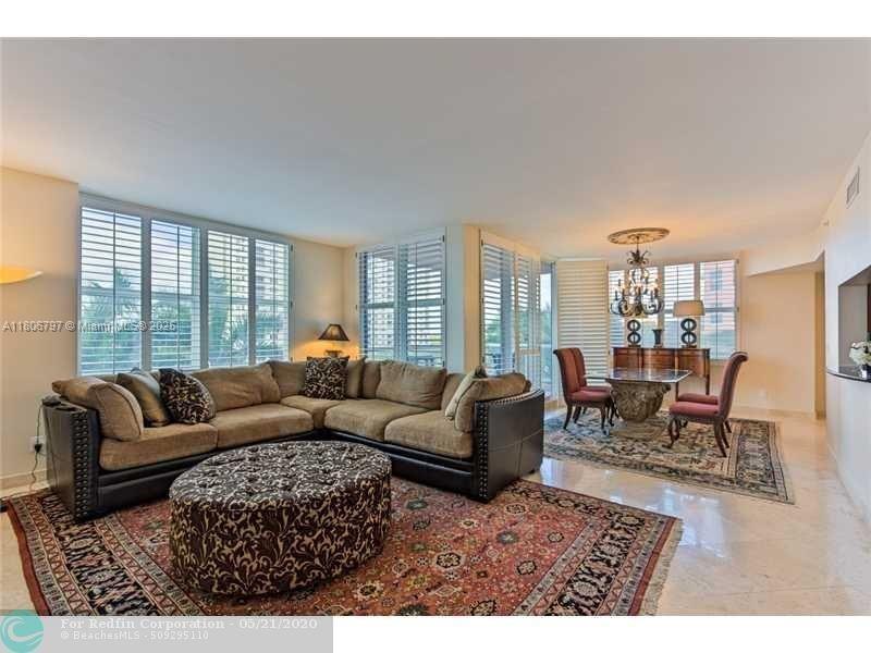 2100 N Ocean Blvd 5B, Fort Lauderdale, Broward County, Florida - 2 Bedrooms  
3 Bathrooms - 