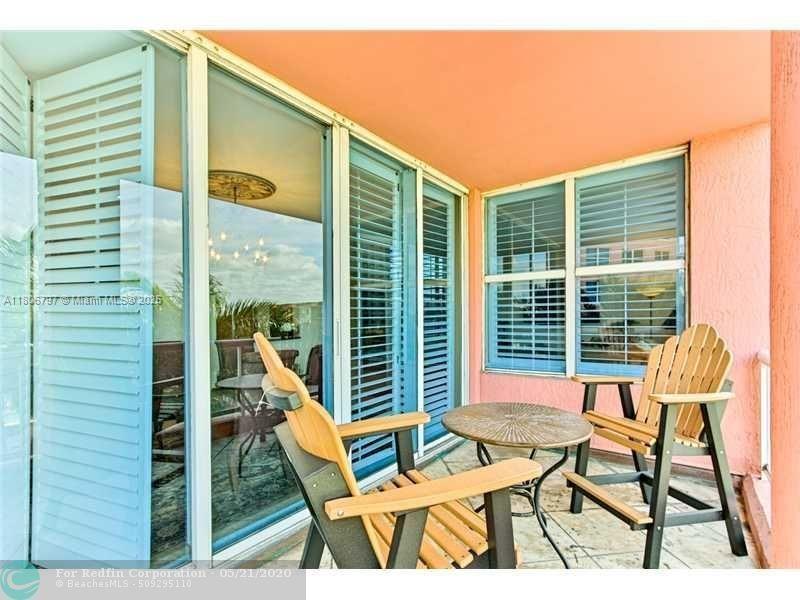 PALMS TOWER ONE CONDO - Residential