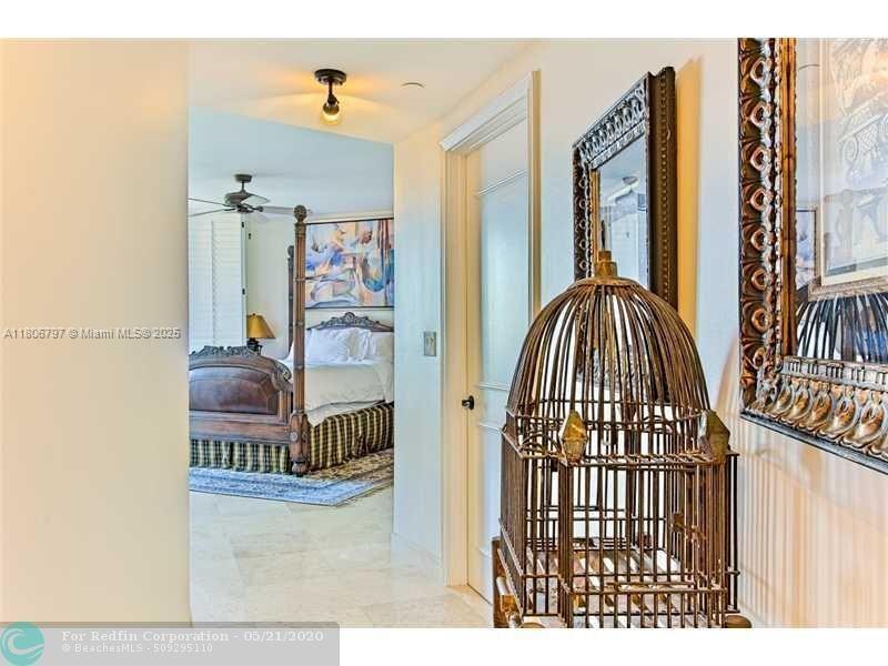 PALMS TOWER ONE CONDO - Residential