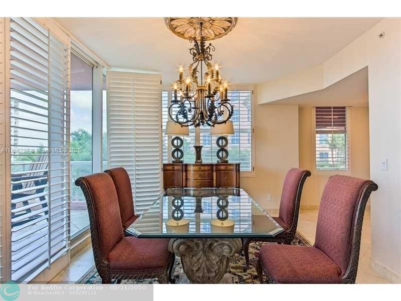 2100 N Ocean Blvd 5B