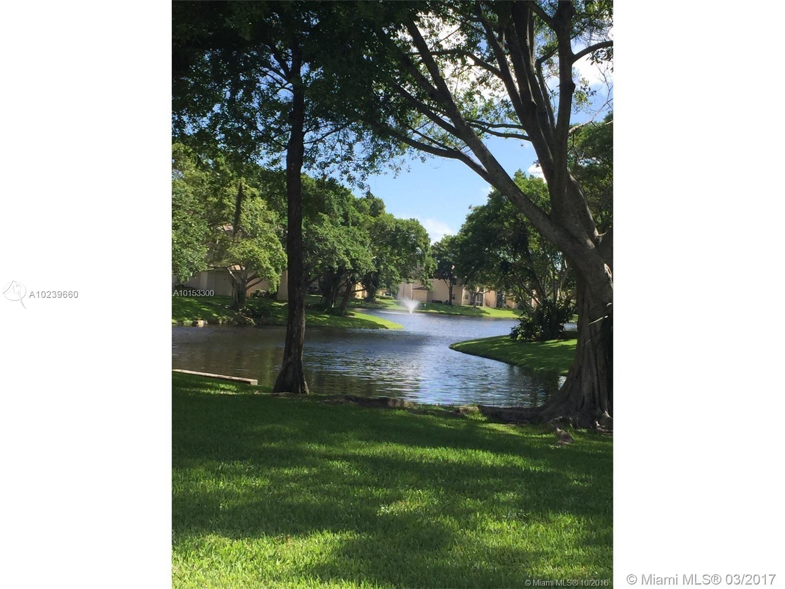 Water's Edge - Residential Lease