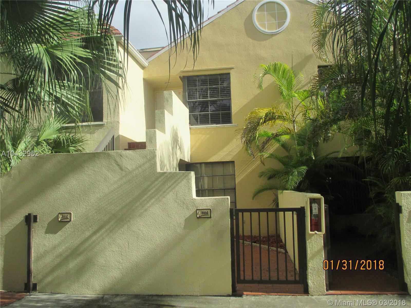 ELAN AT CALUSA CONDO V - Residential Lease