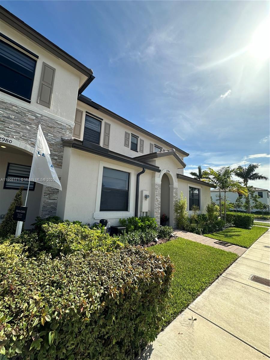 homestead - Residential