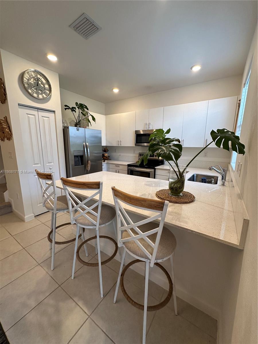 homestead - Residential