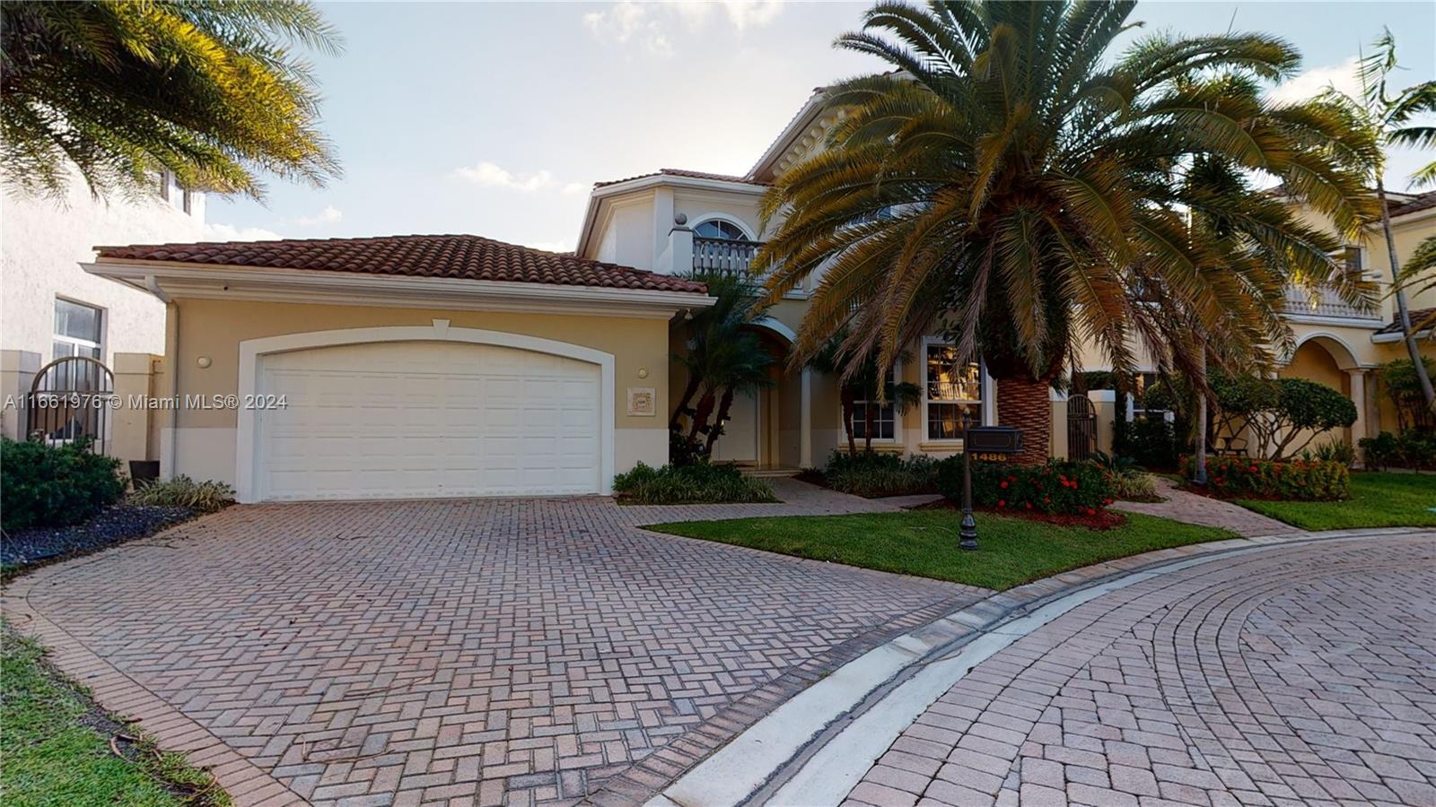 1486 Commodore Way