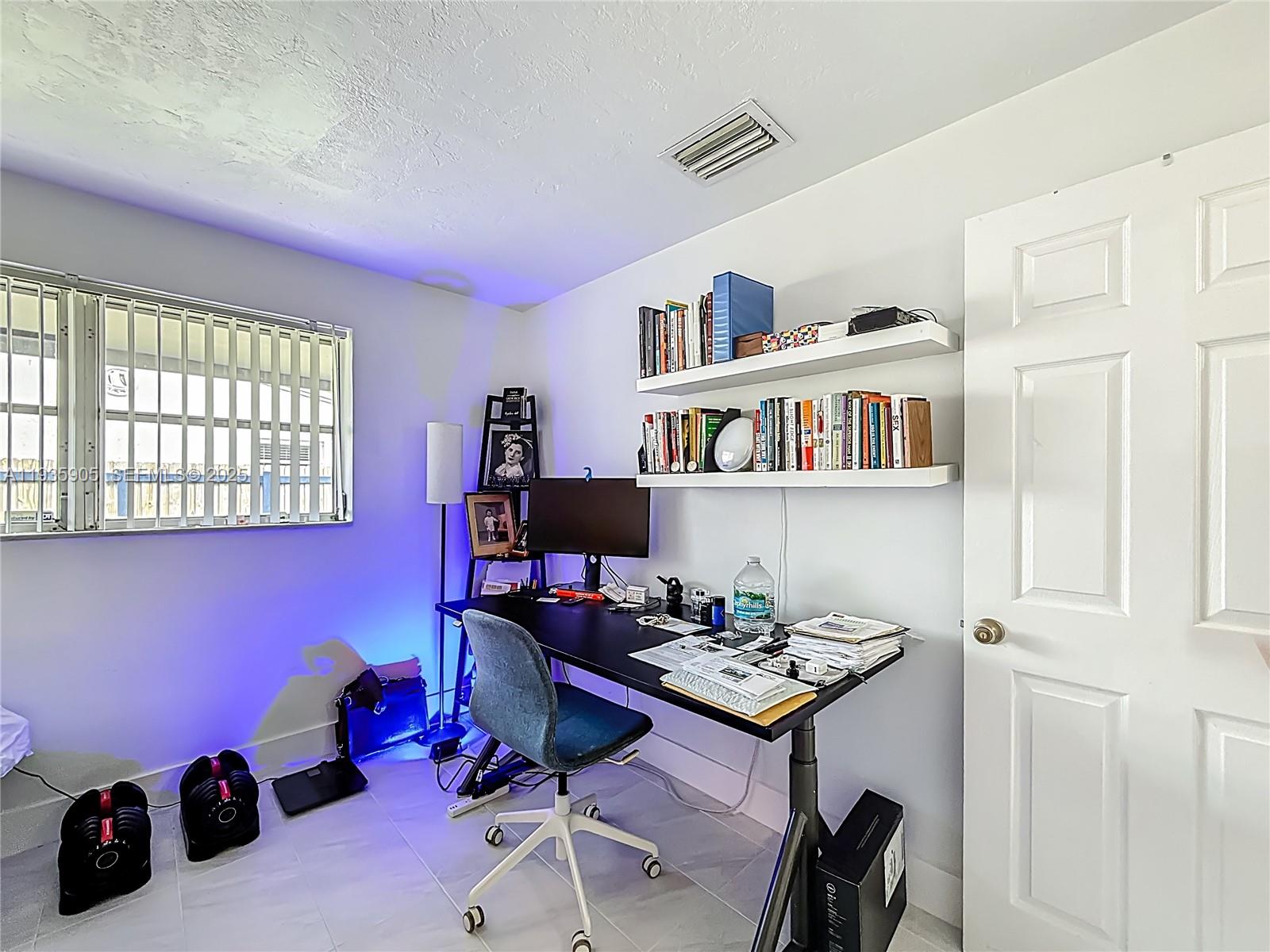 HOLLYWOOD PARK - Residential Income