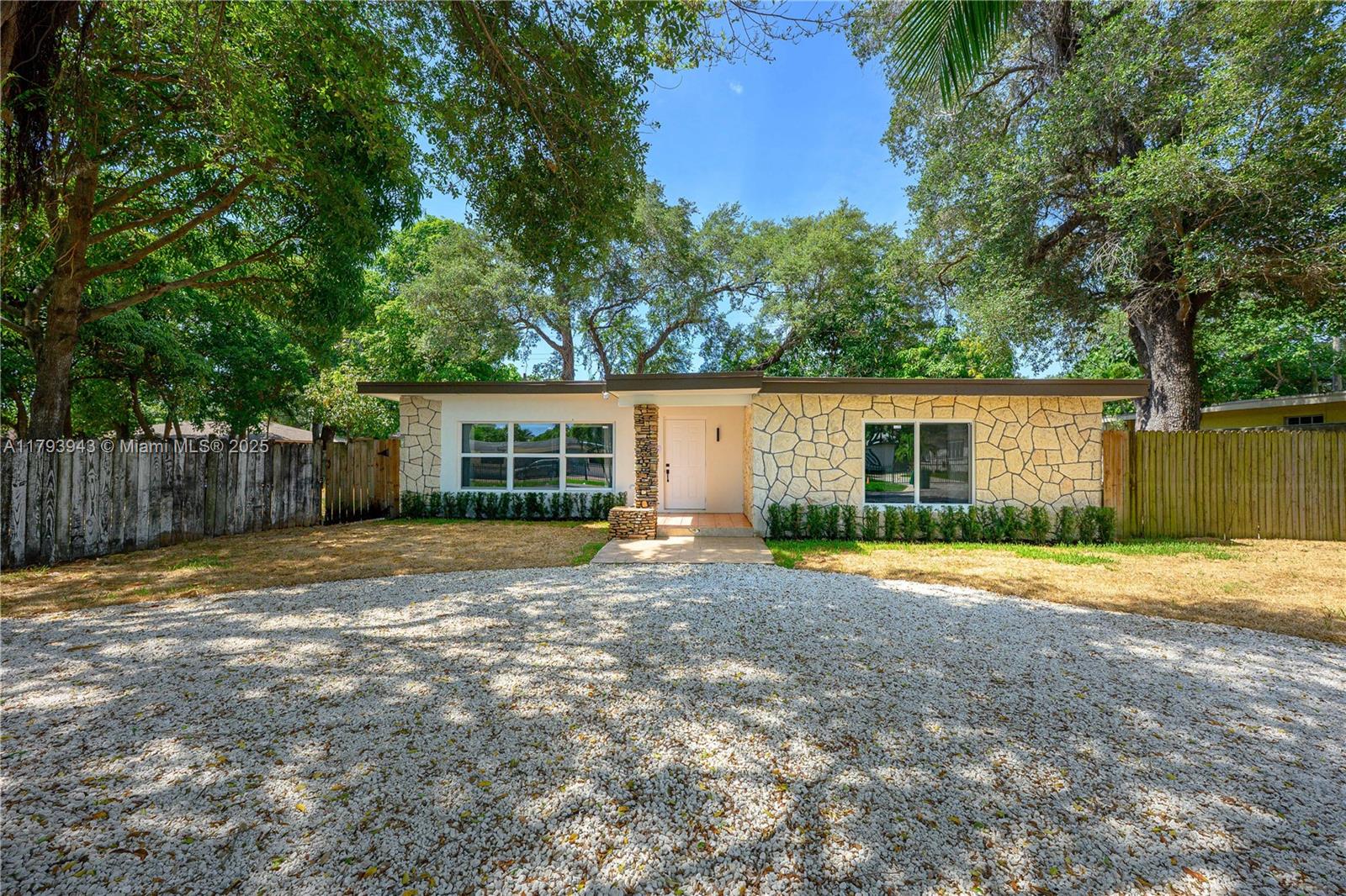 PLEASANT VILLAGE - Residential