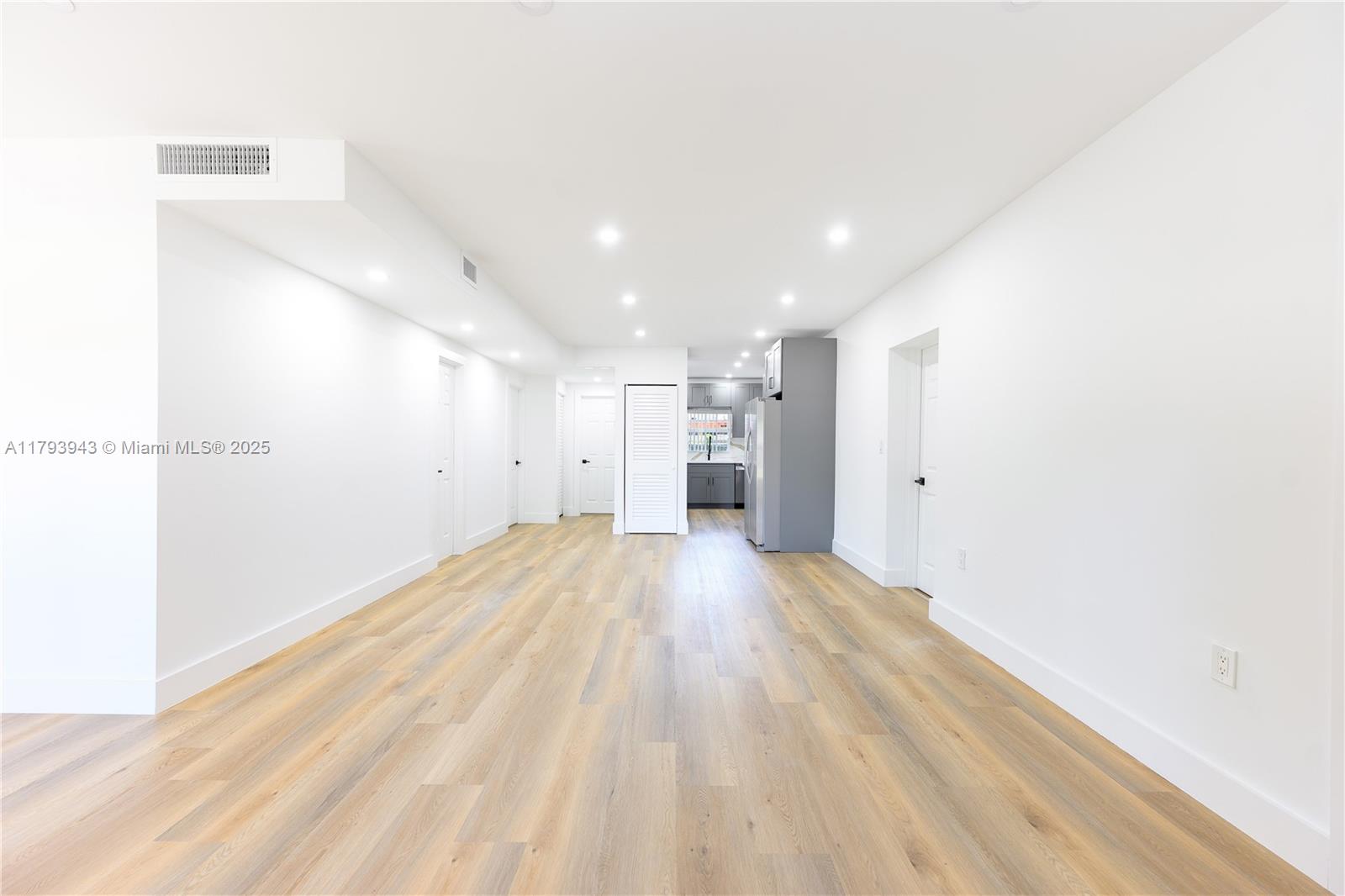 PLEASANT VILLAGE - Residential