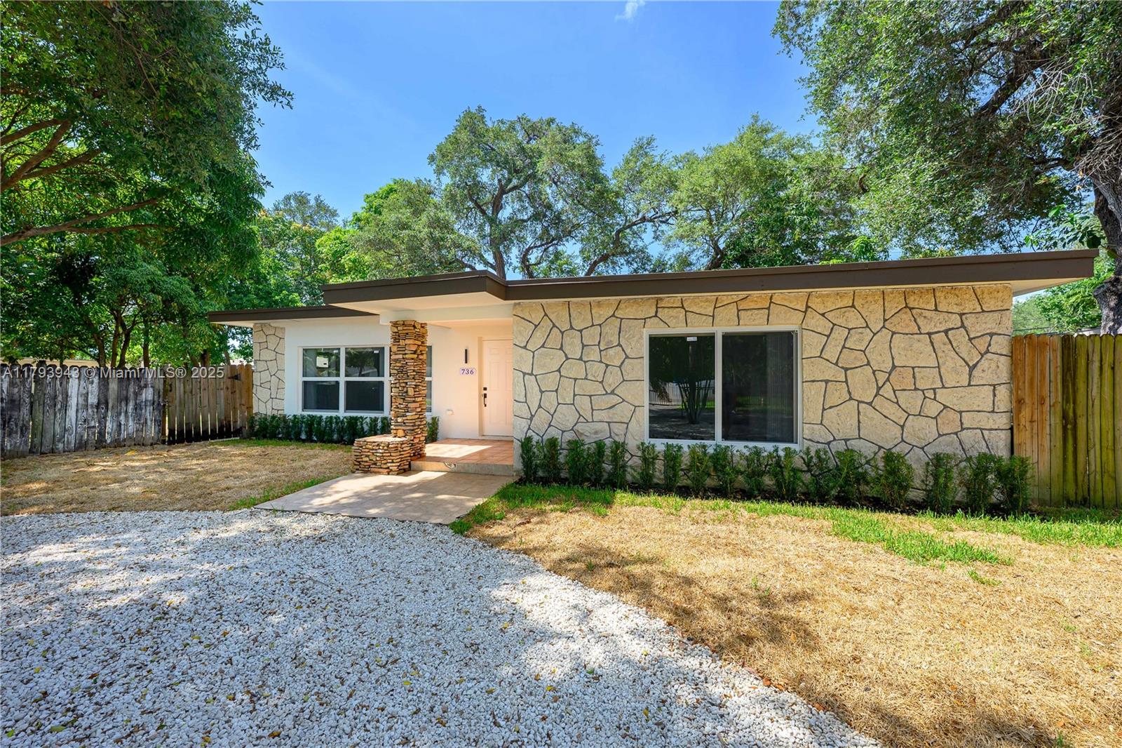 PLEASANT VILLAGE - Residential