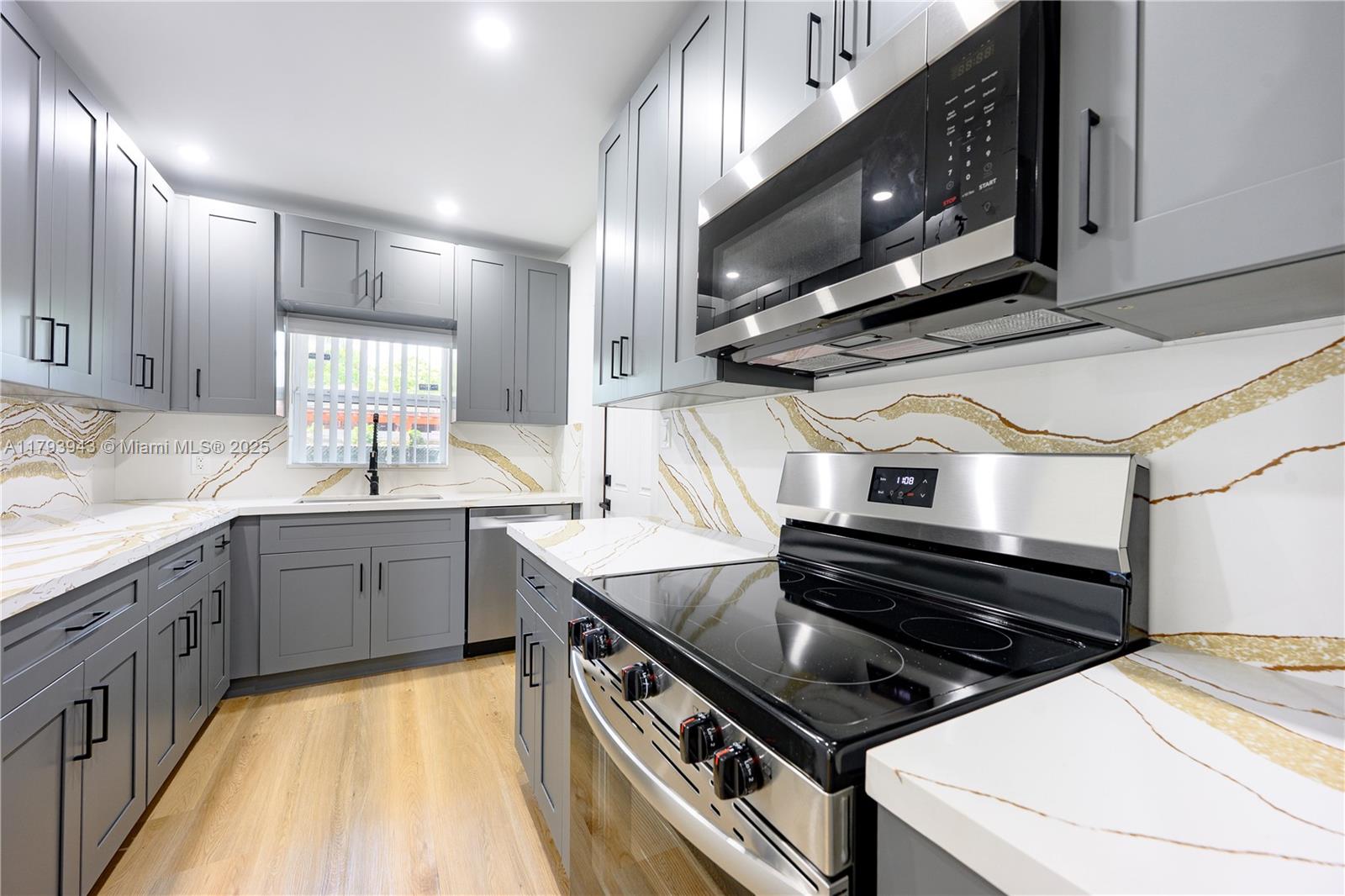 PLEASANT VILLAGE - Residential