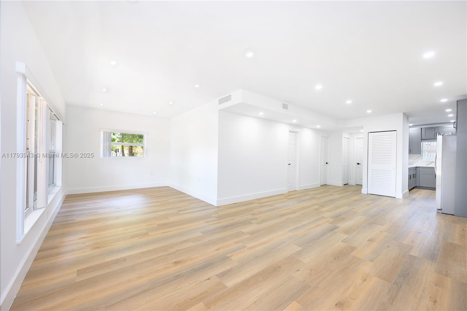 PLEASANT VILLAGE - Residential