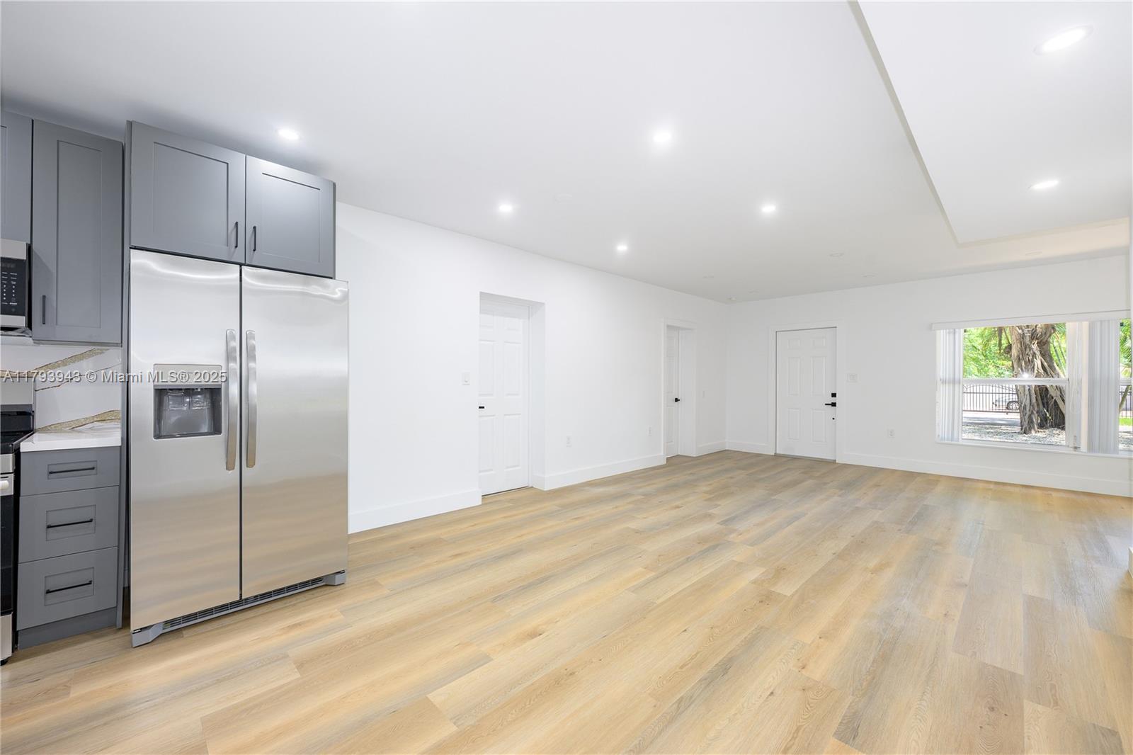 PLEASANT VILLAGE - Residential