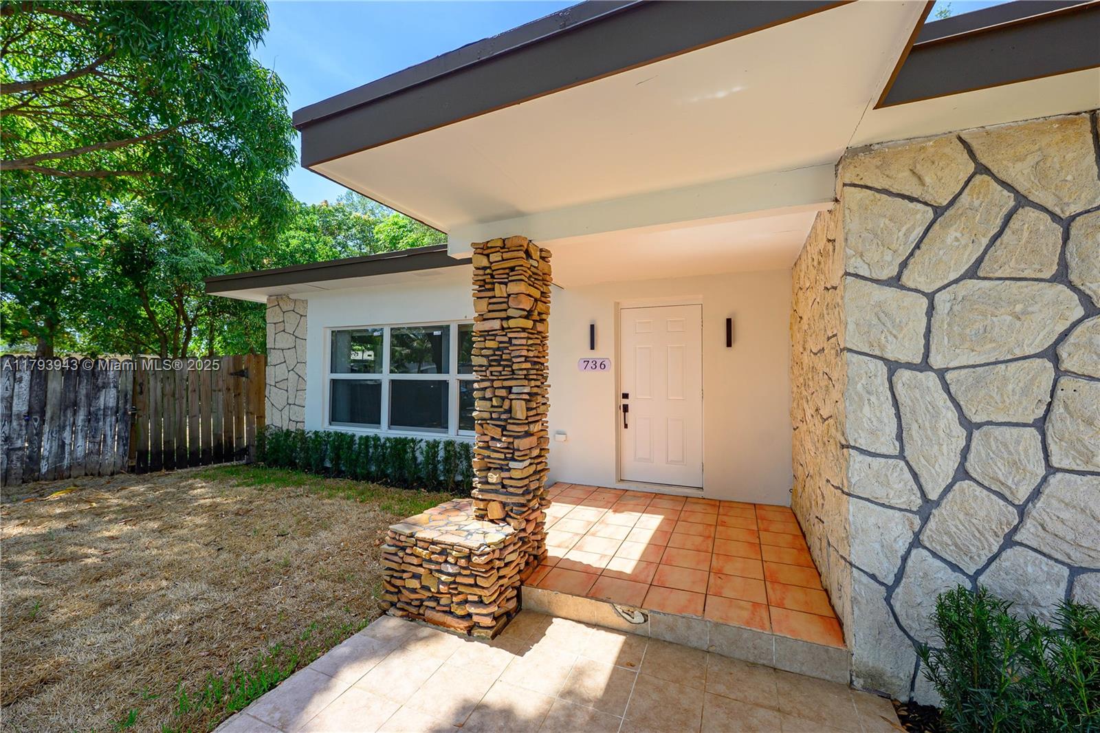 PLEASANT VILLAGE - Residential