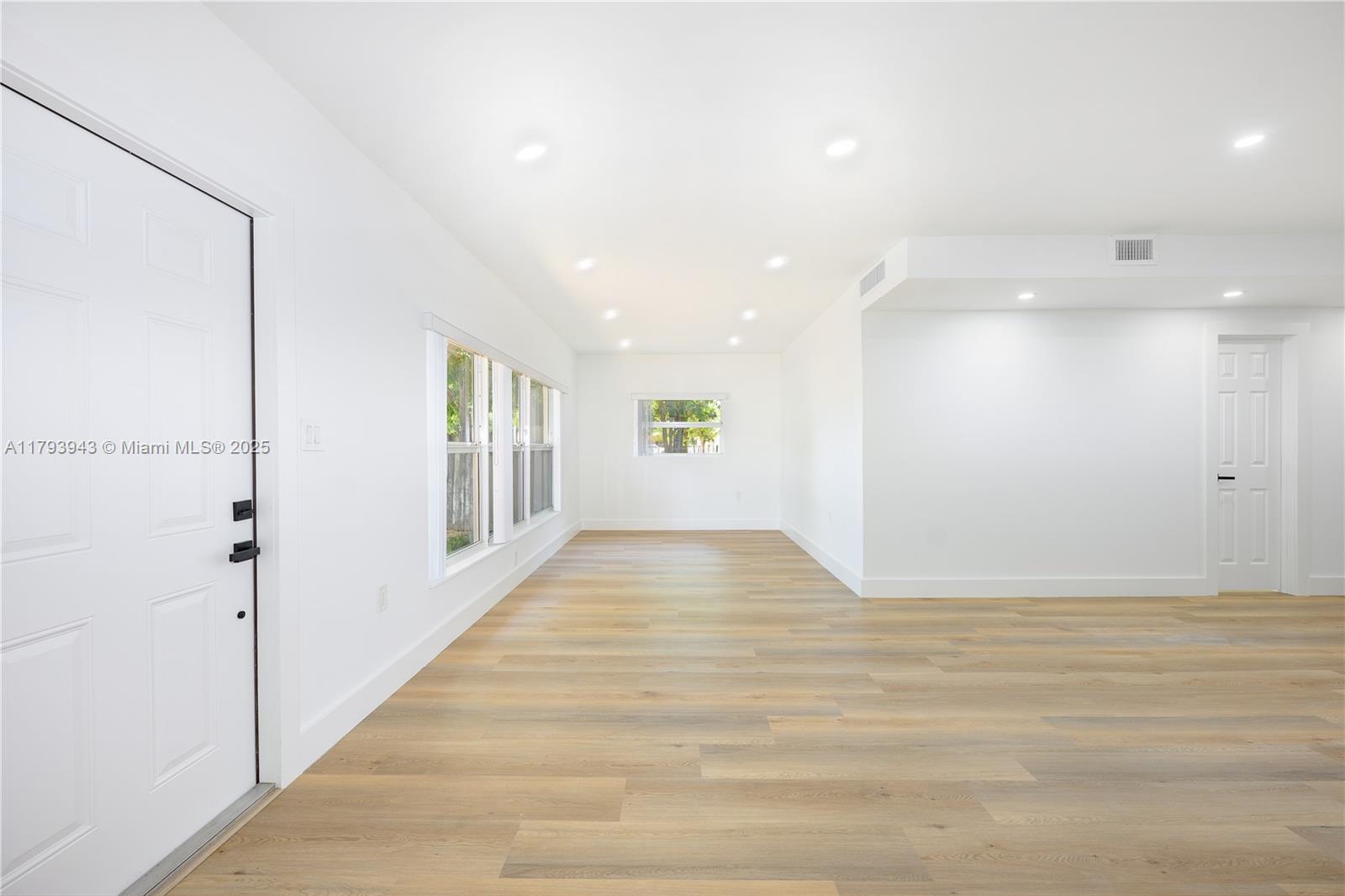 PLEASANT VILLAGE - Residential