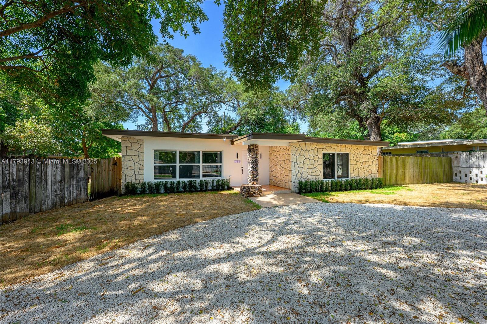 PLEASANT VILLAGE - Residential