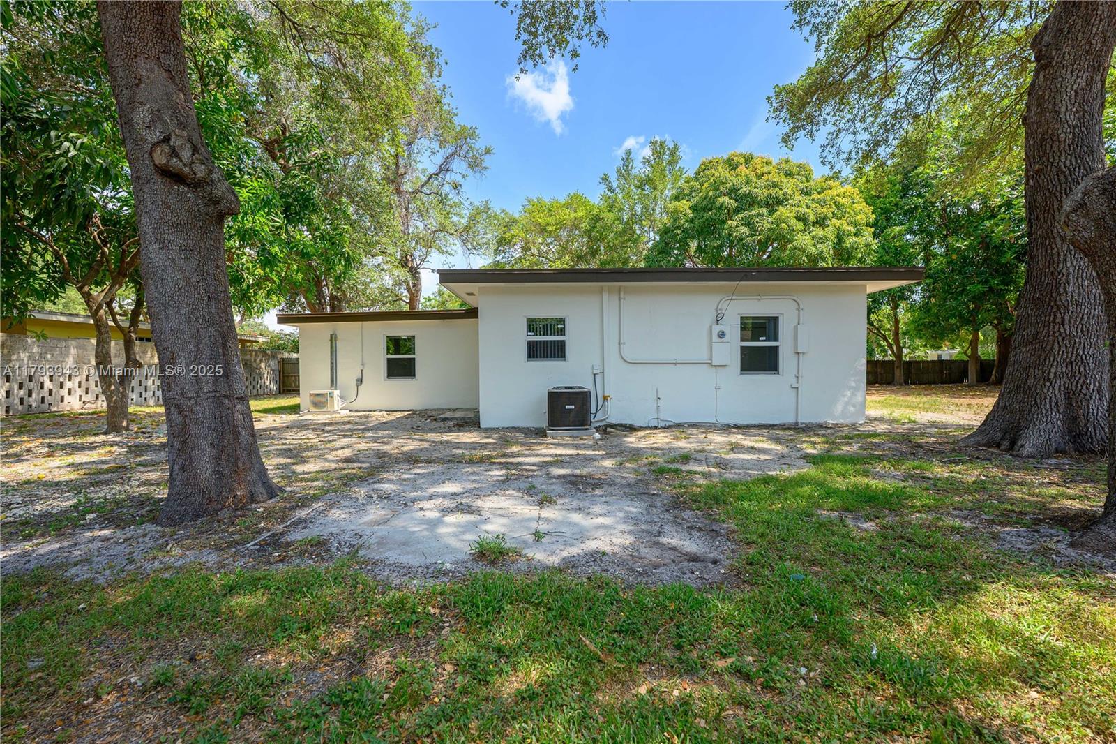 PLEASANT VILLAGE - Residential