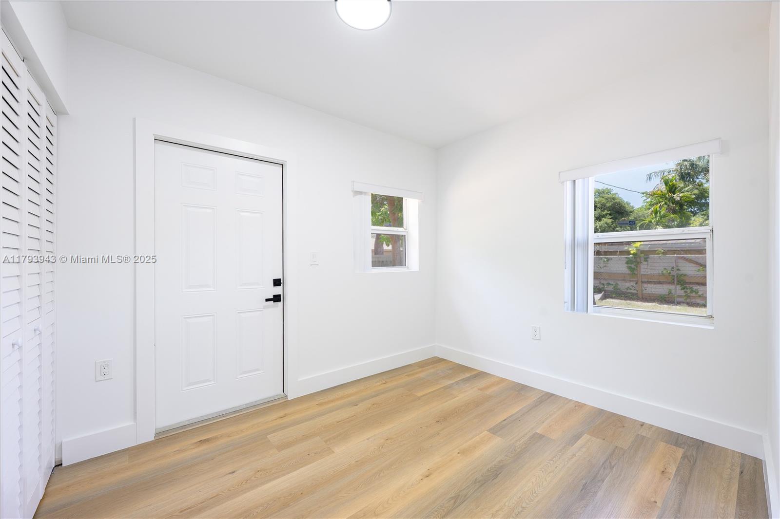 PLEASANT VILLAGE - Residential