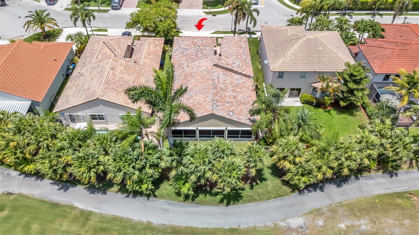 BONAVENTURE-LA COSTA - Residential