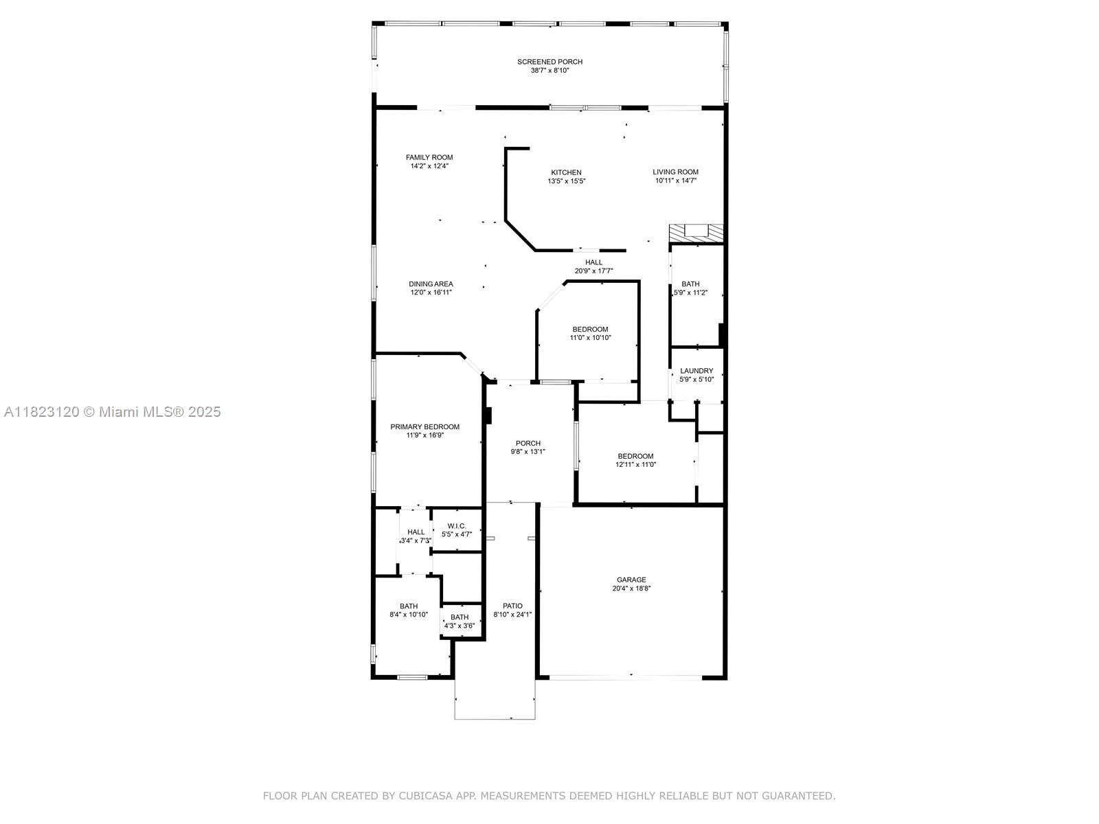 BONAVENTURE-LA COSTA - Residential