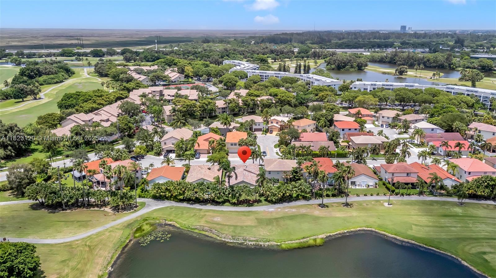 BONAVENTURE-LA COSTA - Residential