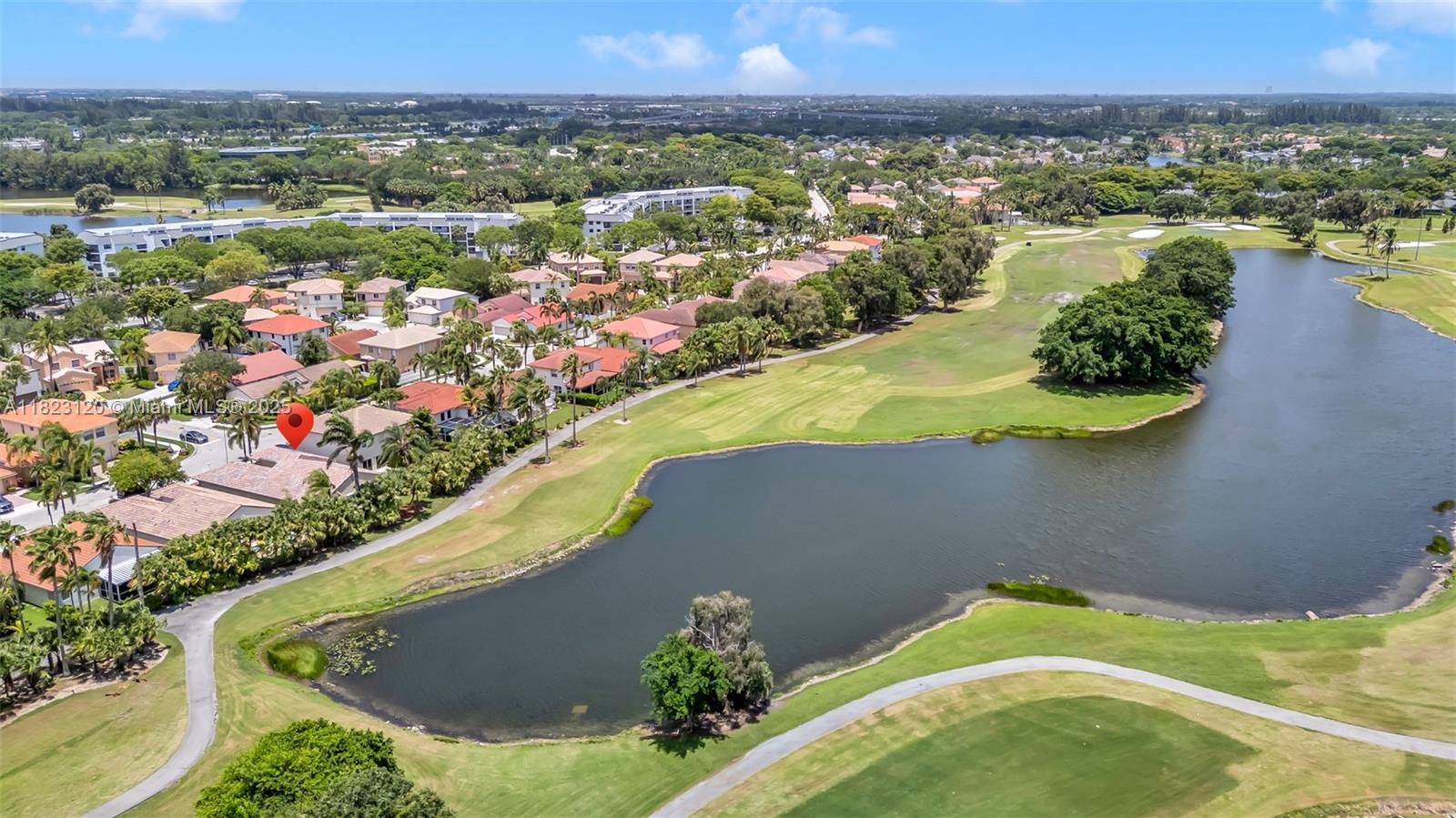 BONAVENTURE-LA COSTA - Residential