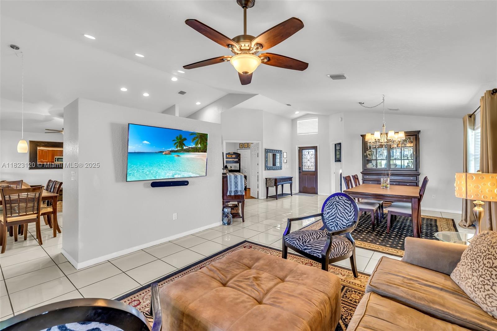 BONAVENTURE-LA COSTA - Residential