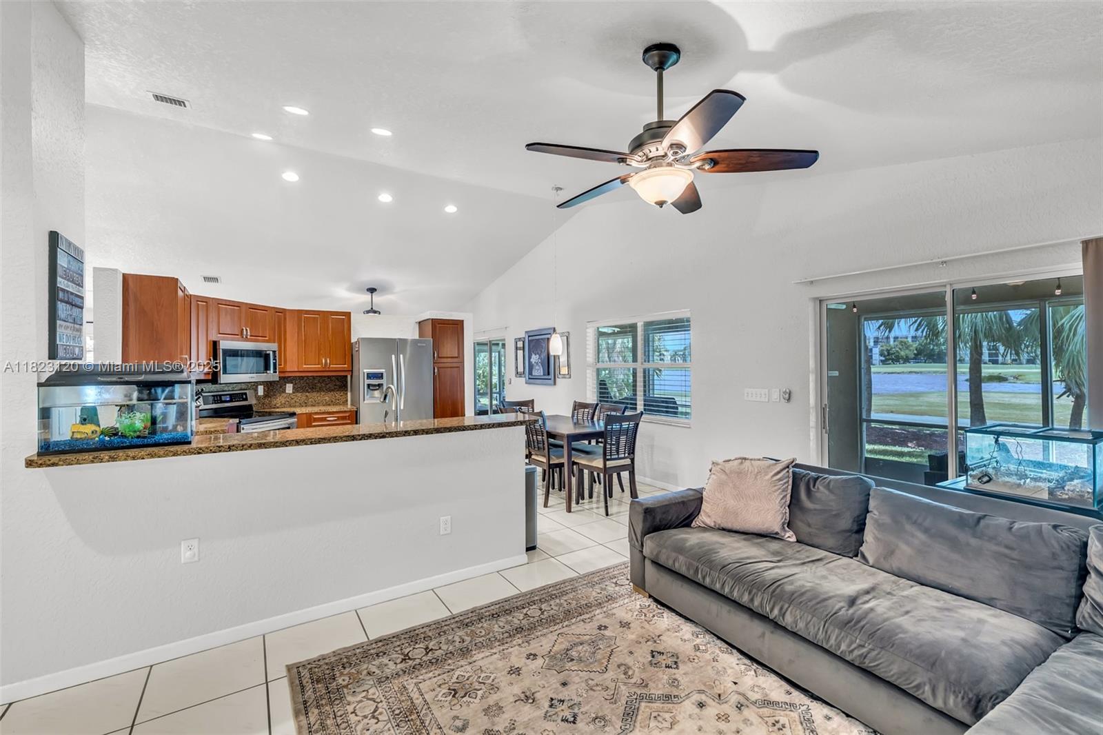 BONAVENTURE-LA COSTA - Residential