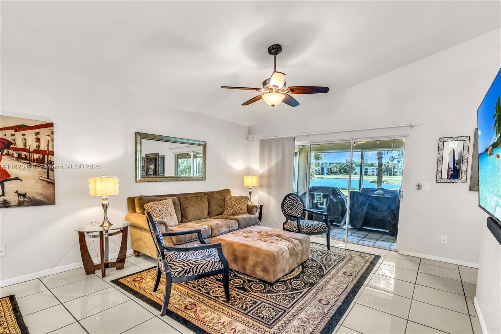 BONAVENTURE-LA COSTA - Residential