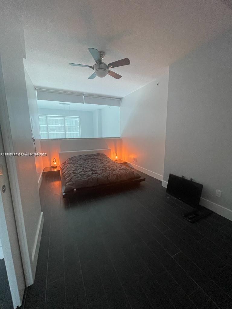 INFINITY AT BRICKELL COND - Residential