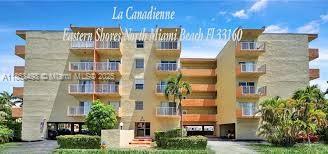 LA CANADIENNE CONDO - Residential