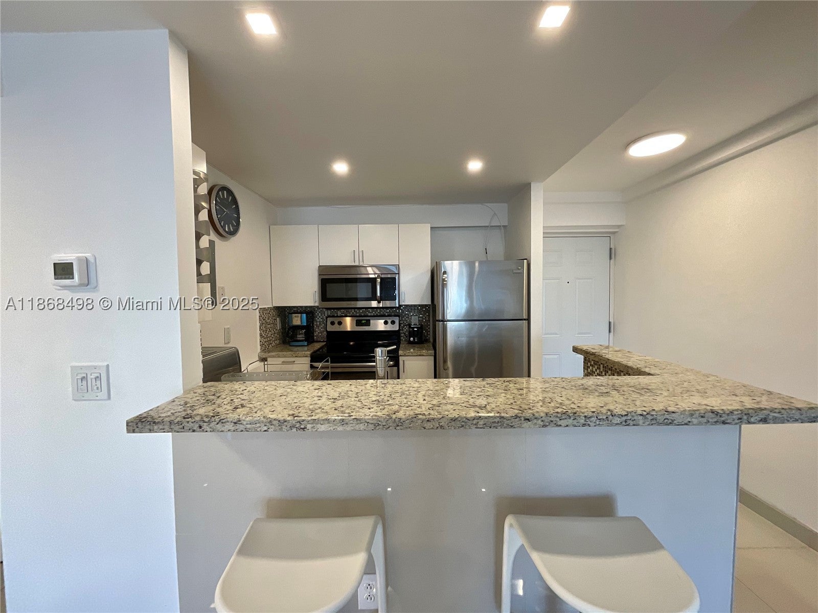 3545 NE 167th St 505, North Miami Beach FL 33160