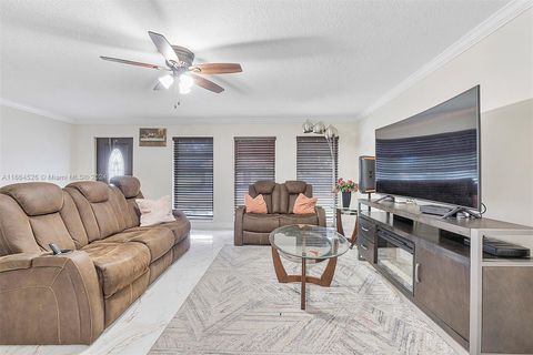 A home in Deerfield Beach