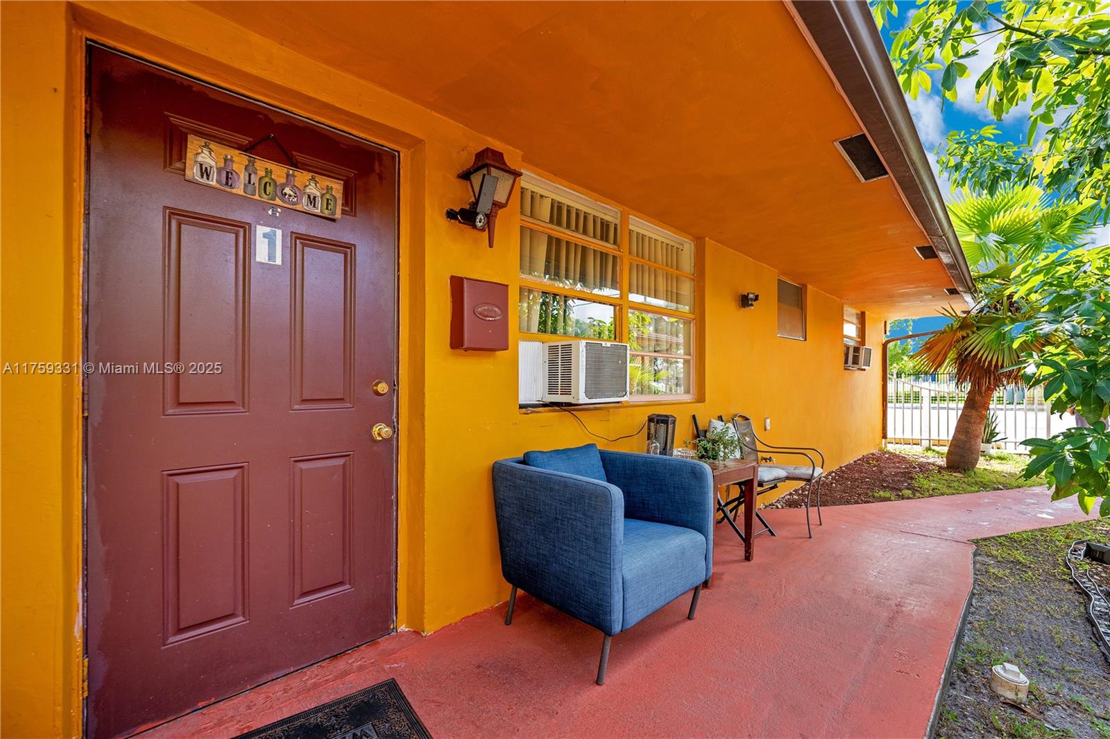 HALLANDALE PARK NO 3 - Residential Income