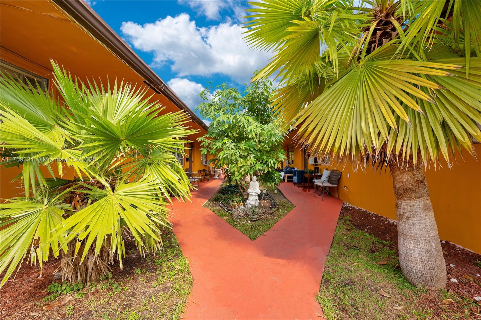 HALLANDALE PARK NO 3 - Residential Income