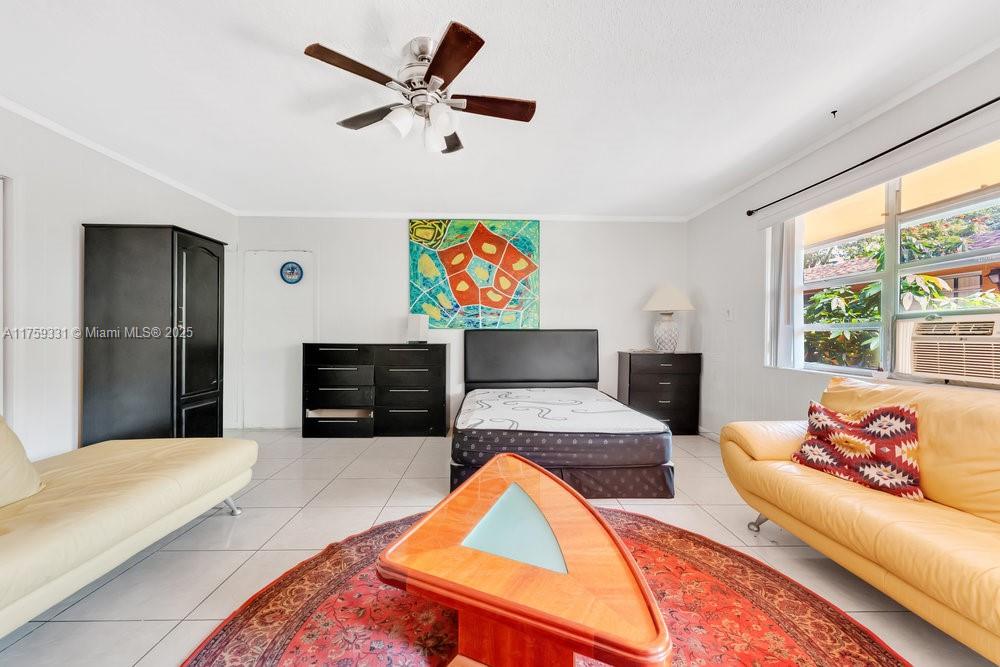 HALLANDALE PARK NO 3 - Residential Income