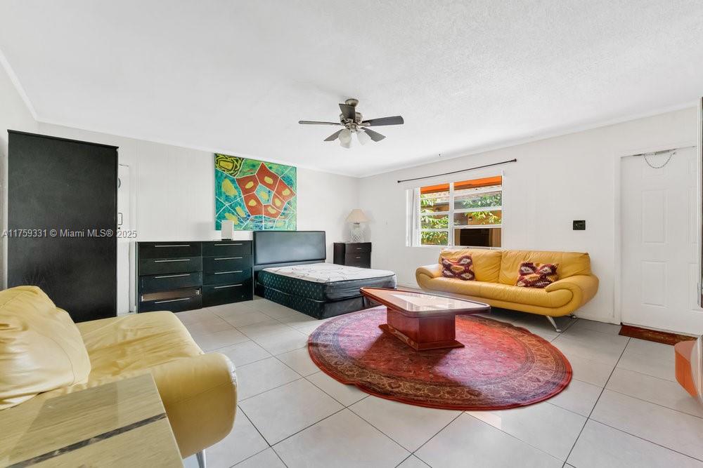 HALLANDALE PARK NO 3 - Residential Income