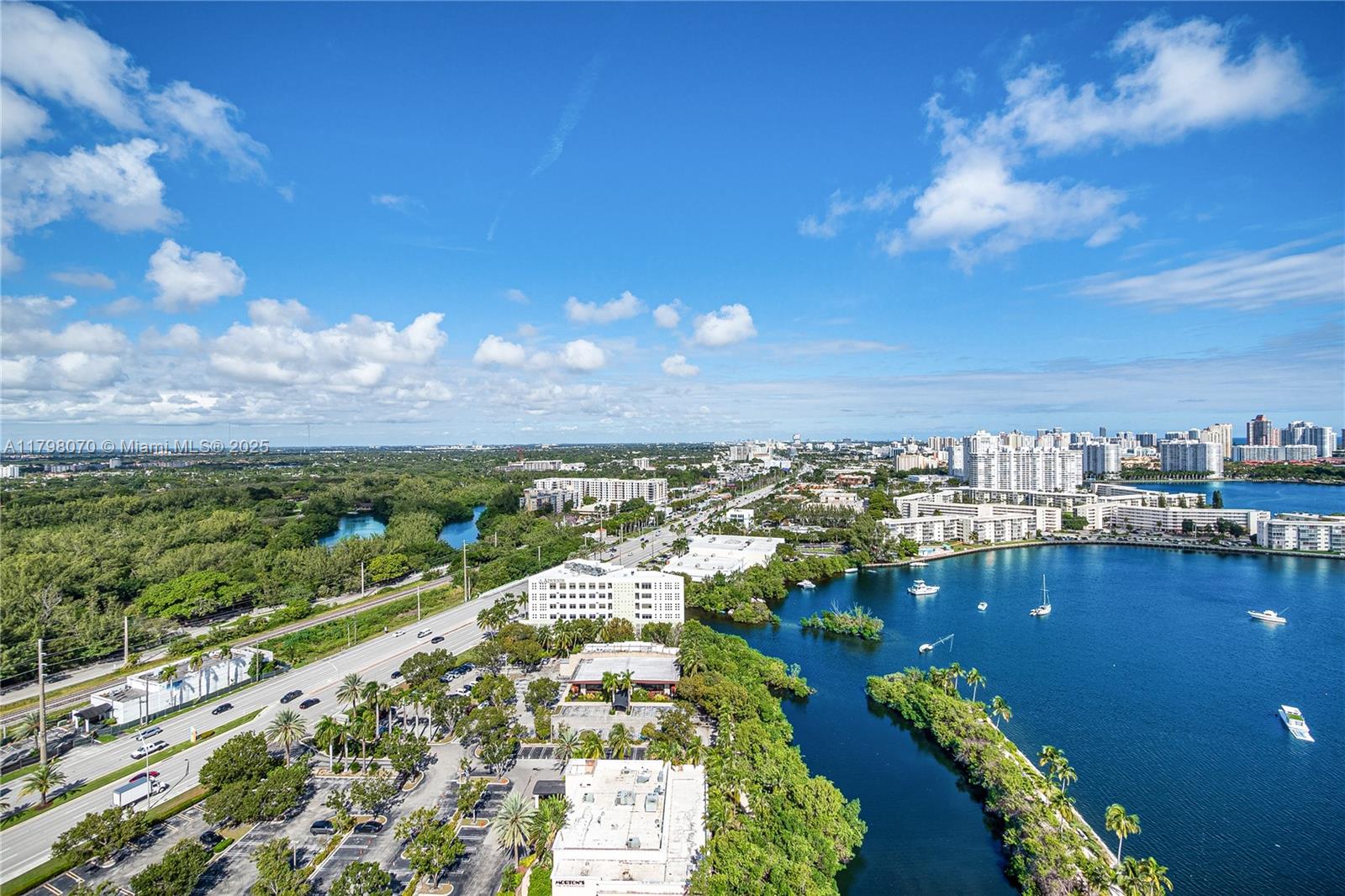 17301 BISCAYNE BLVD PH6
