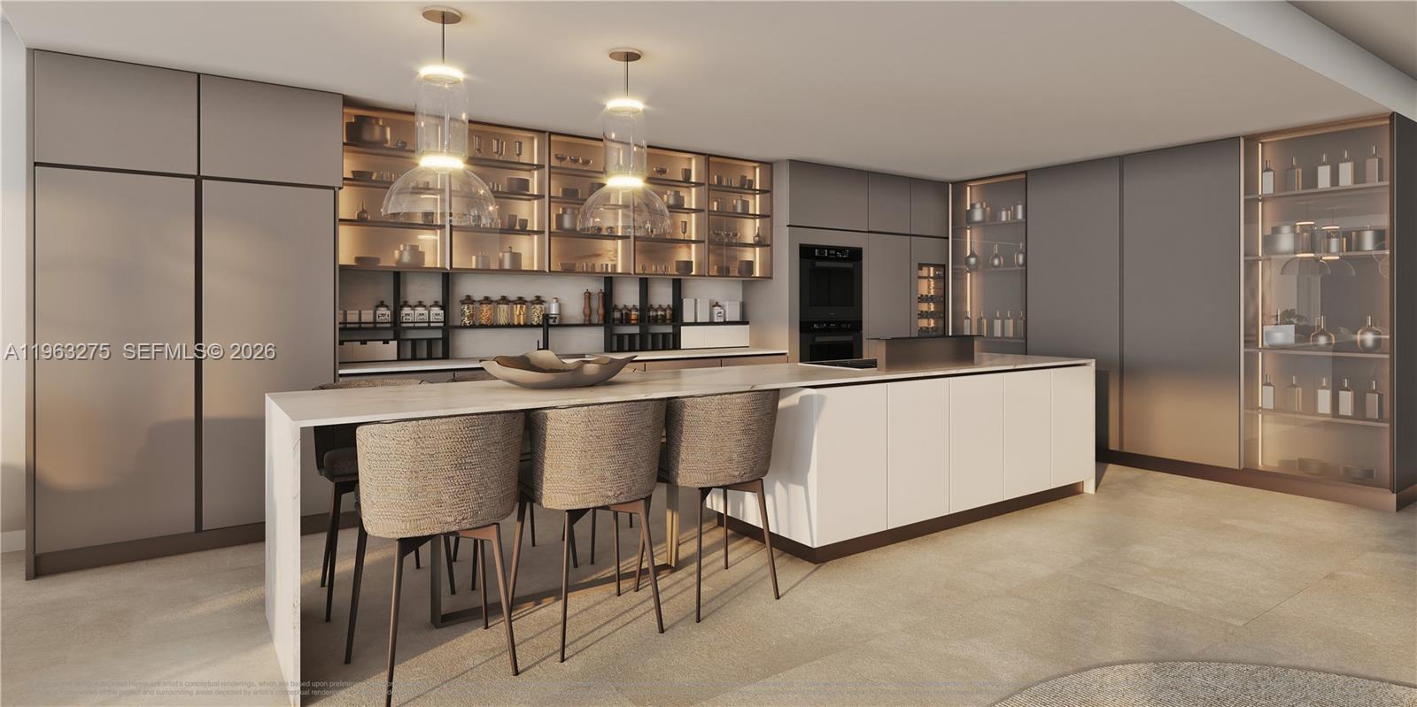 La Mare - Residential