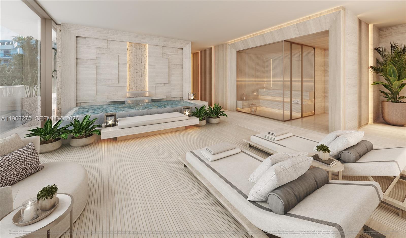 La Mare - Residential