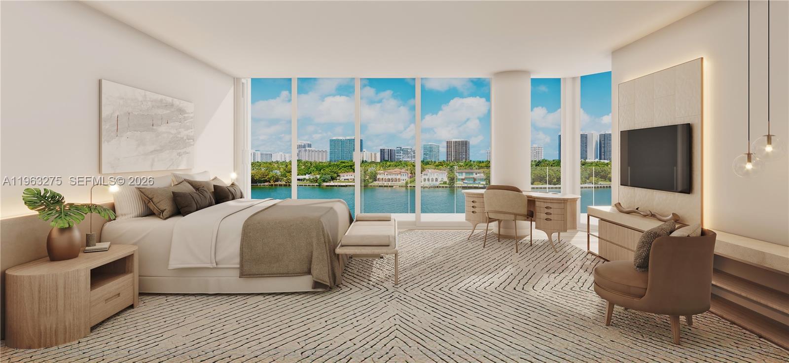 La Mare - Residential