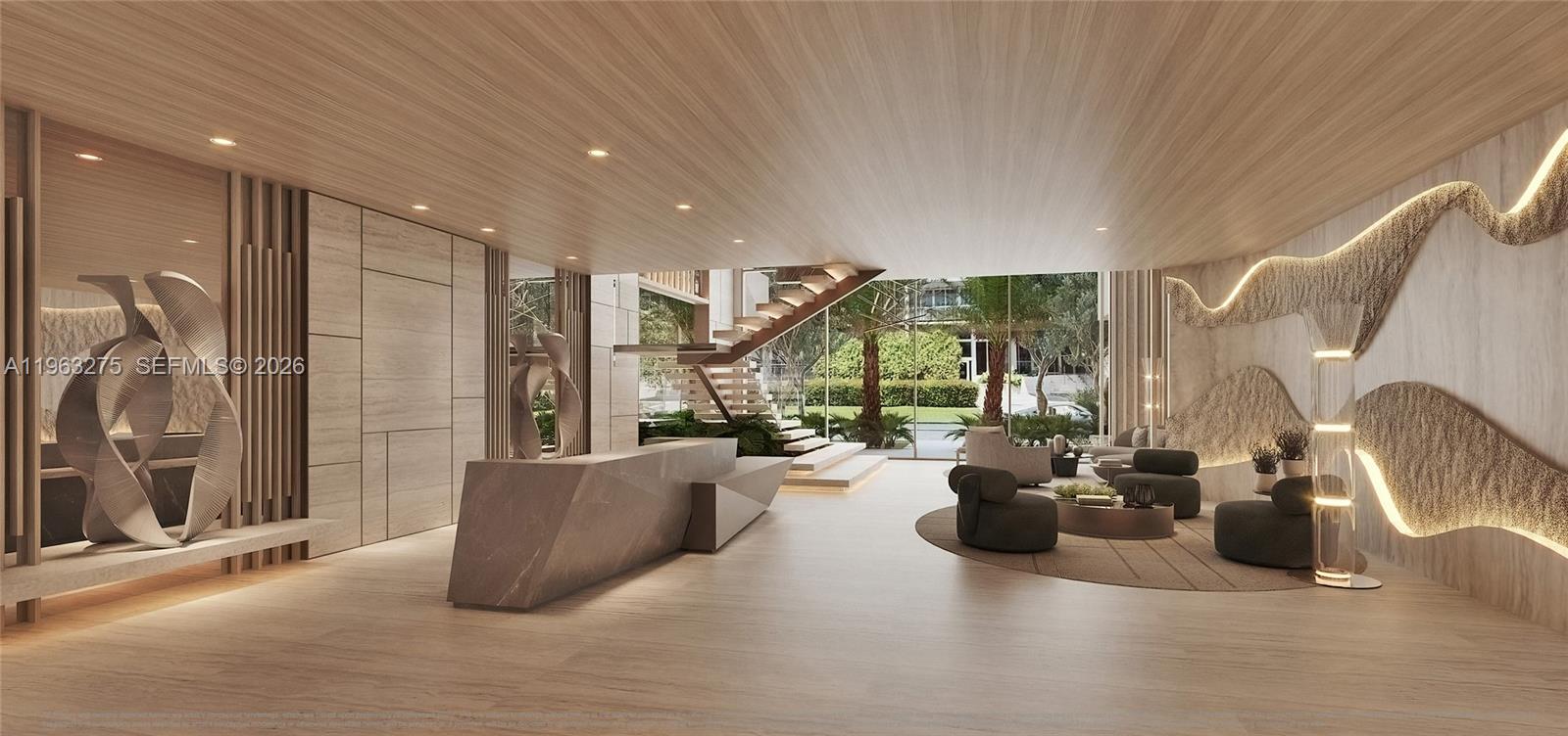 La Mare - Residential