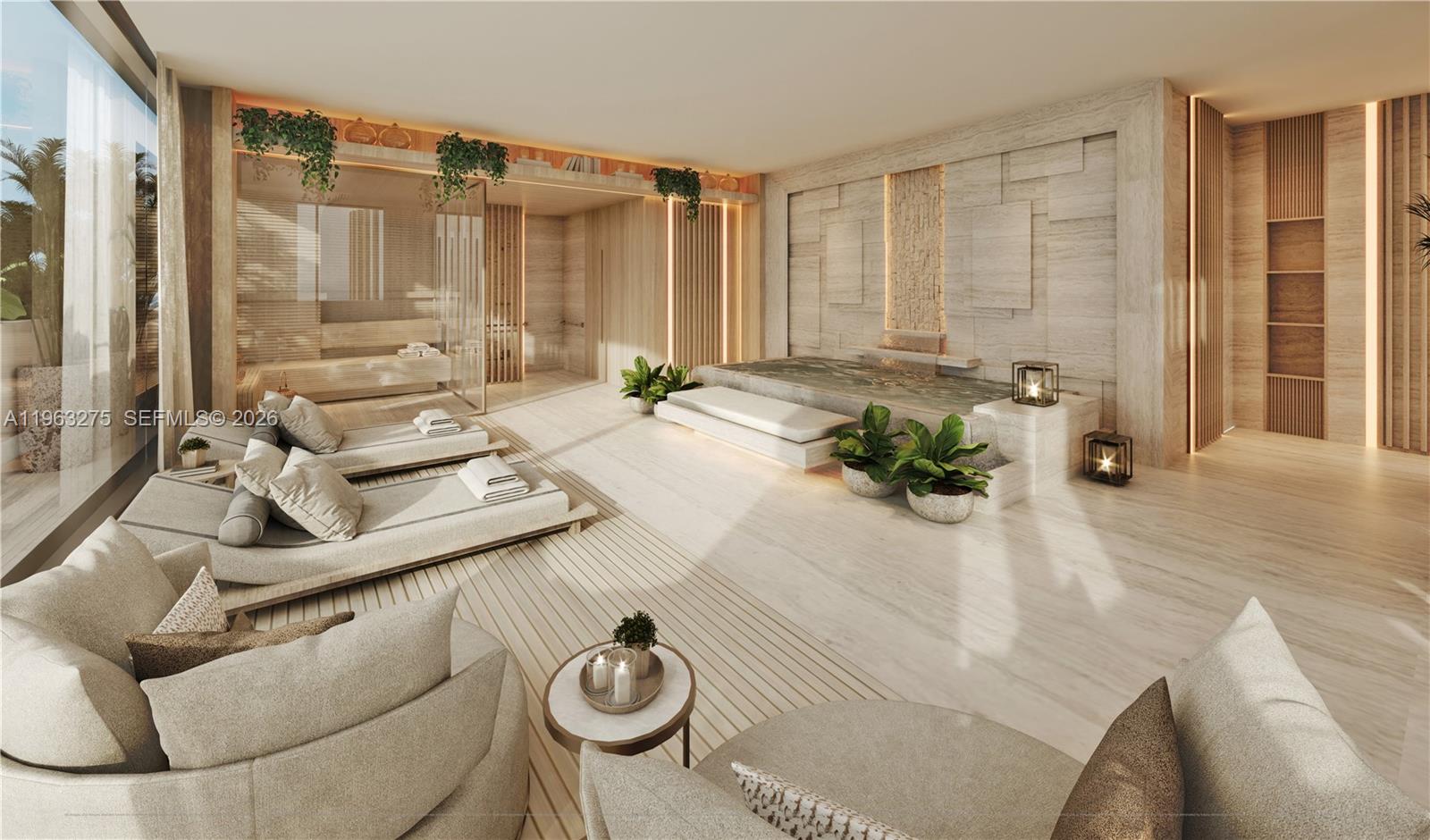 La Mare - Residential