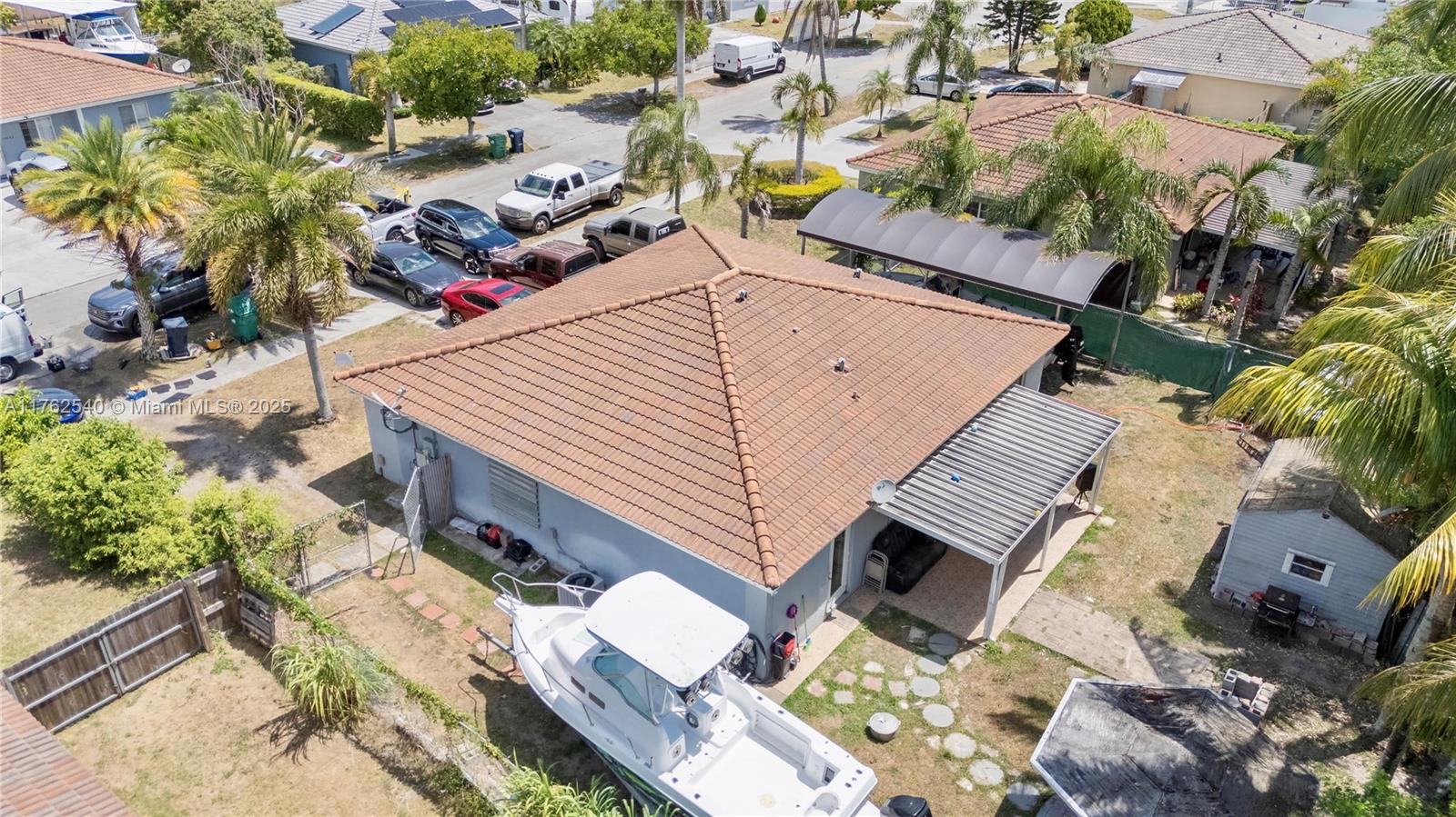 Property for Sale at 13424 Sw 257th Ter, Homestead, Miami-Dade County, Florida - Bedrooms: 3 
Bathrooms: 2  - $540,000
