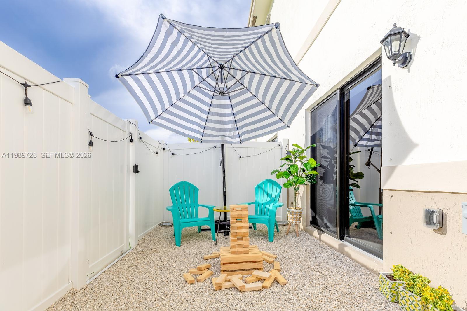 REGAL PALM SUBDIVISION - Residential Lease