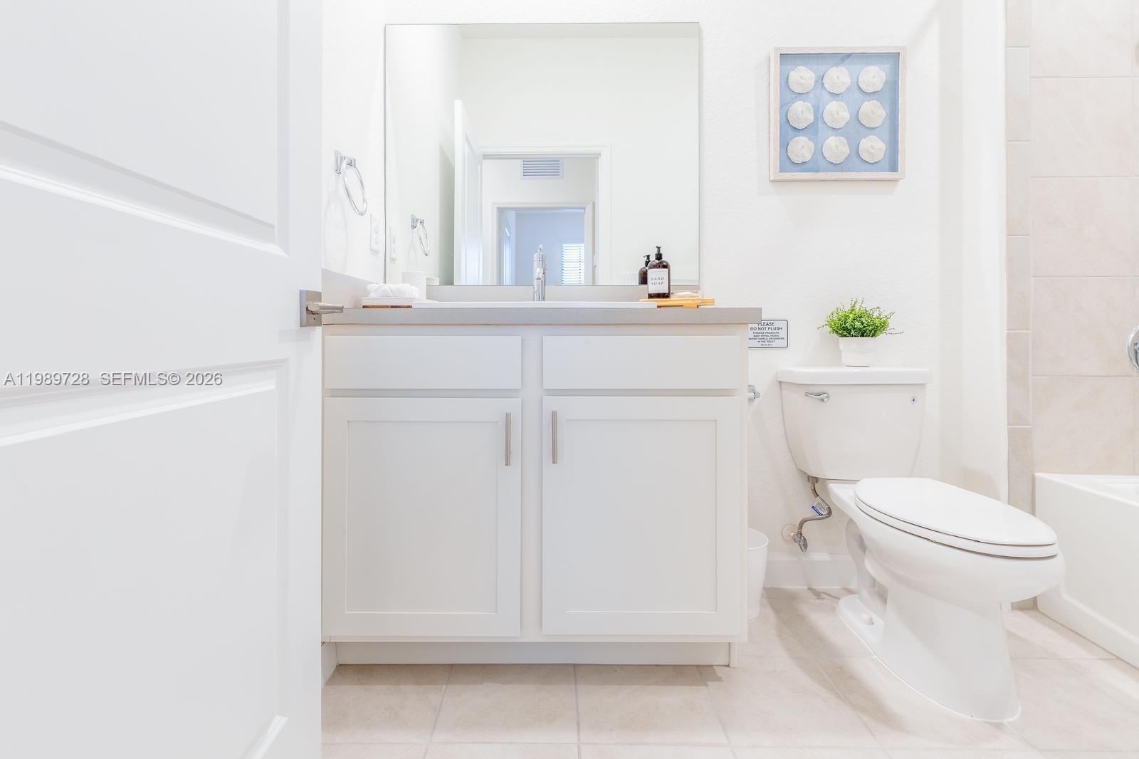 REGAL PALM SUBDIVISION - Residential Lease