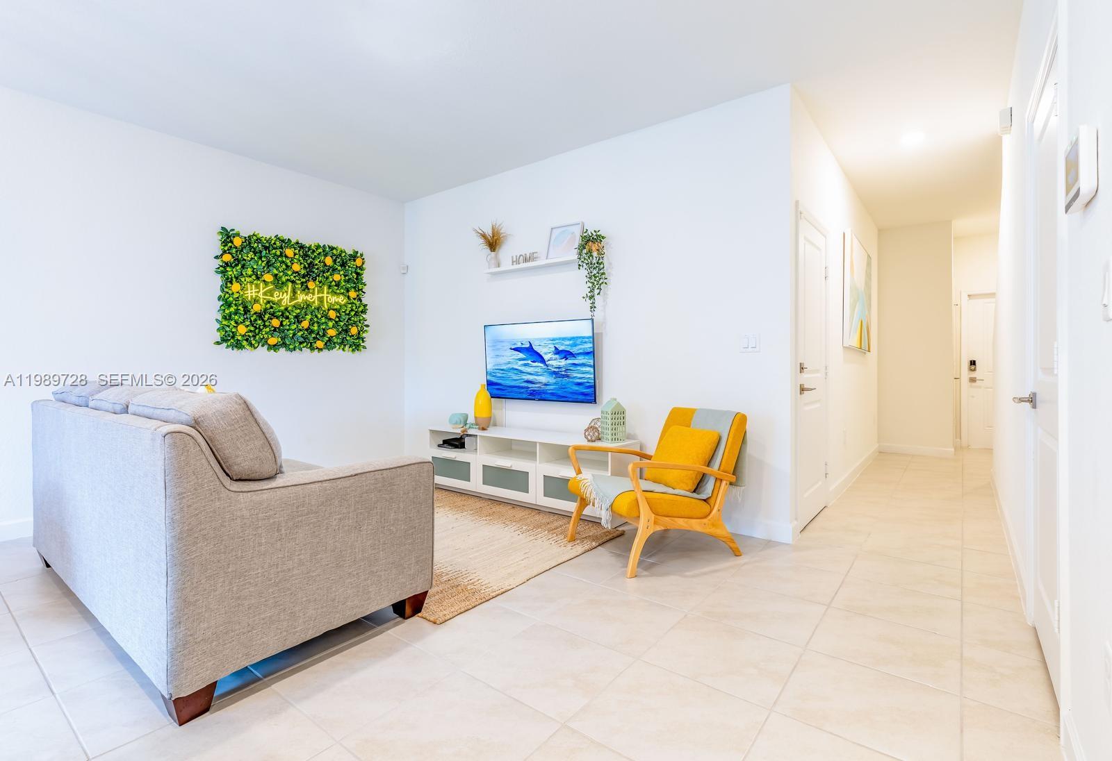 REGAL PALM SUBDIVISION - Residential Lease