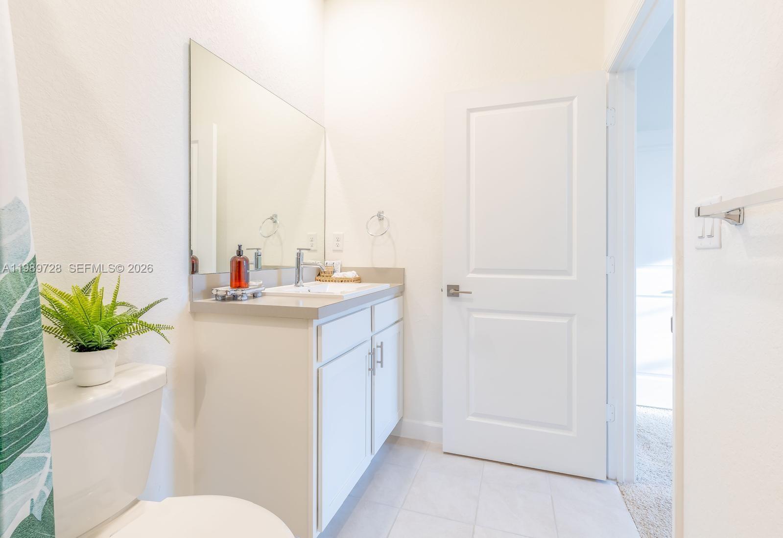 REGAL PALM SUBDIVISION - Residential Lease