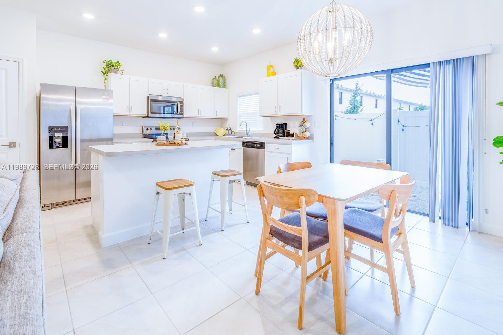 REGAL PALM SUBDIVISION - Residential Lease